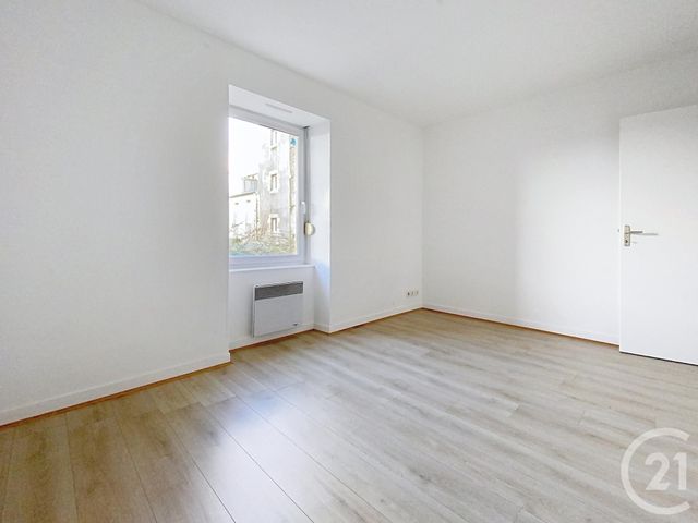 Appartement T2 &agrave; louer - 2 pi&egrave;ces - 45,69 m2 - Brest - 29 - BRETAGNE