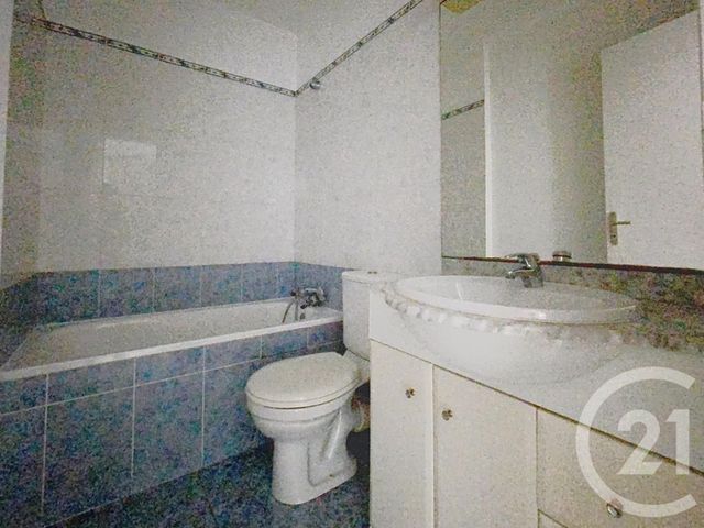 Appartement T2 &agrave; louer - 2 pi&egrave;ces - 45,69 m2 - Brest - 29 - BRETAGNE