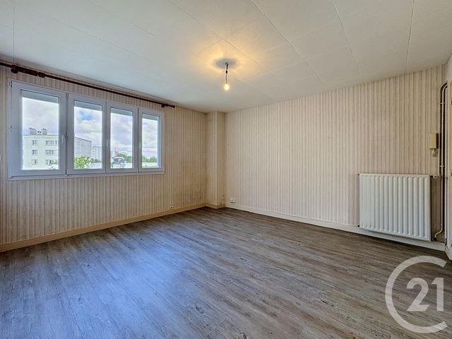 Appartement T3 à vendre BREST