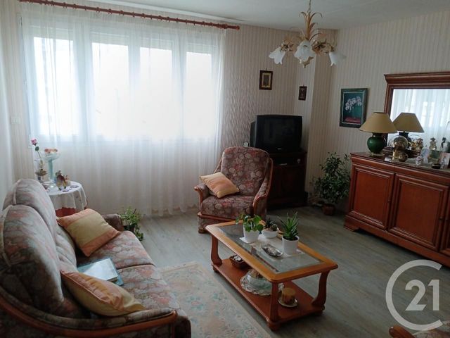 Appartement T3 à vendre BREST