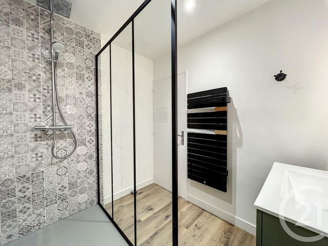 Appartement Chambre &agrave; louer - 4 pi&egrave;ces - 91 m2 - Brest - 29 - BRETAGNE