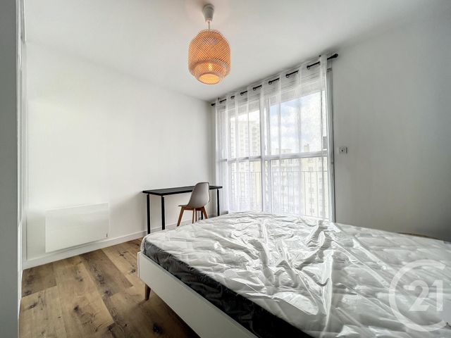 Appartement Chambre &agrave; louer - 4 pi&egrave;ces - 91 m2 - Brest - 29 - BRETAGNE