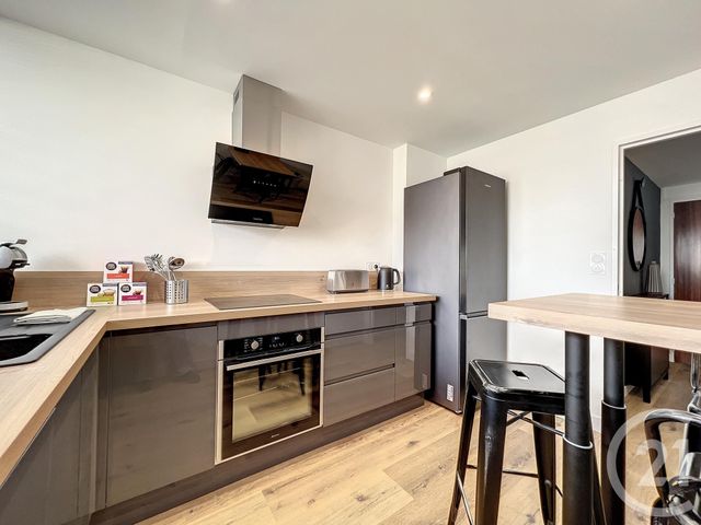 Appartement Chambre &agrave; louer - 4 pi&egrave;ces - 91 m2 - Brest - 29 - BRETAGNE