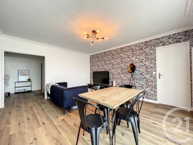 Appartement Chambre &agrave; louer - 4 pi&egrave;ces - 91 m2 - Brest - 29 - BRETAGNE