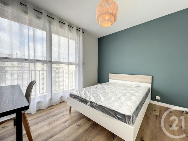 Appartement Chambre &agrave; louer - 4 pi&egrave;ces - 91 m2 - Brest - 29 - BRETAGNE