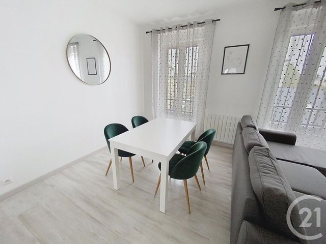 Appartement T3 &agrave; louer - 3 pi&egrave;ces - 66 m2 - Brest - 29 - BRETAGNE