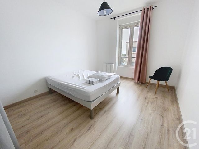 Appartement T3 &agrave; louer - 3 pi&egrave;ces - 66 m2 - Brest - 29 - BRETAGNE