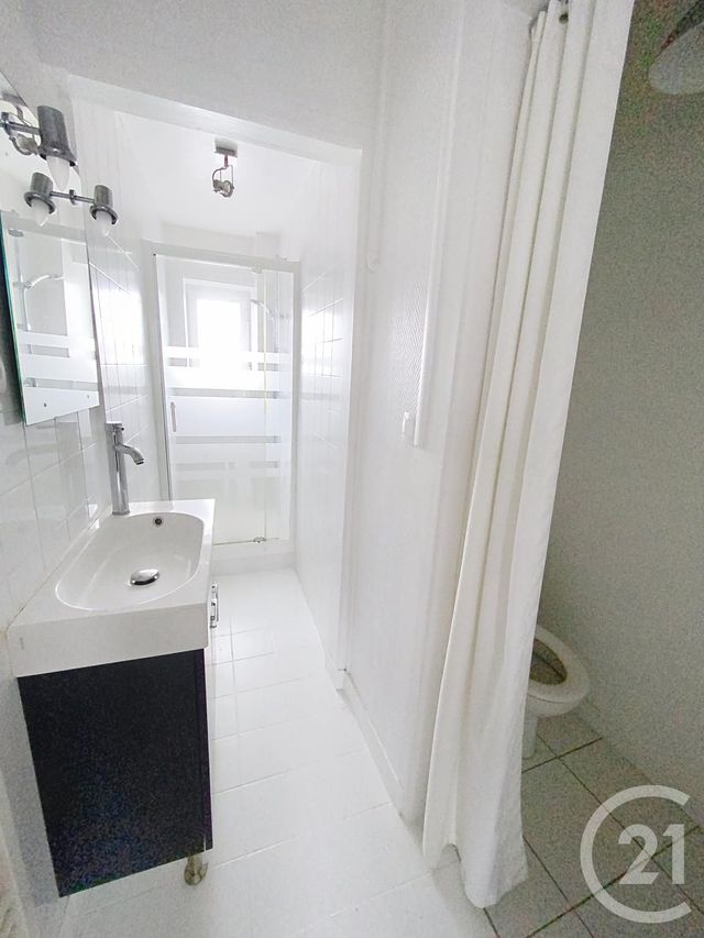 Appartement T3 &agrave; louer - 3 pi&egrave;ces - 66 m2 - Brest - 29 - BRETAGNE