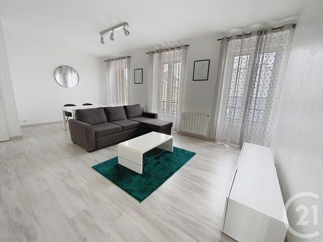 Appartement T3 &agrave; louer - 3 pi&egrave;ces - 66 m2 - Brest - 29 - BRETAGNE