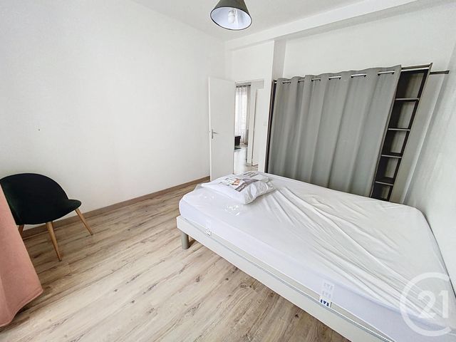 Appartement T3 &agrave; louer - 3 pi&egrave;ces - 66 m2 - Brest - 29 - BRETAGNE