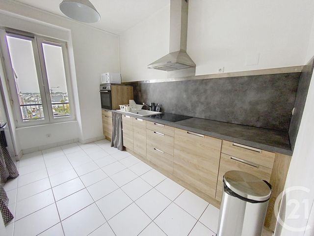 Appartement T3 &agrave; louer - 3 pi&egrave;ces - 66 m2 - Brest - 29 - BRETAGNE