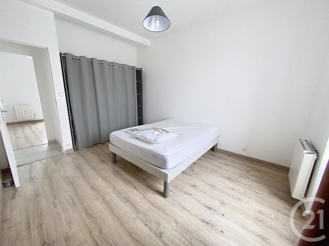 Appartement T3 &agrave; louer - 3 pi&egrave;ces - 66 m2 - Brest - 29 - BRETAGNE
