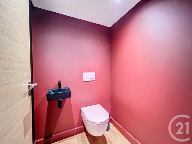 Appartement T3 &agrave; louer - 3 pi&egrave;ces - 83 m2 - Brest - 29 - BRETAGNE