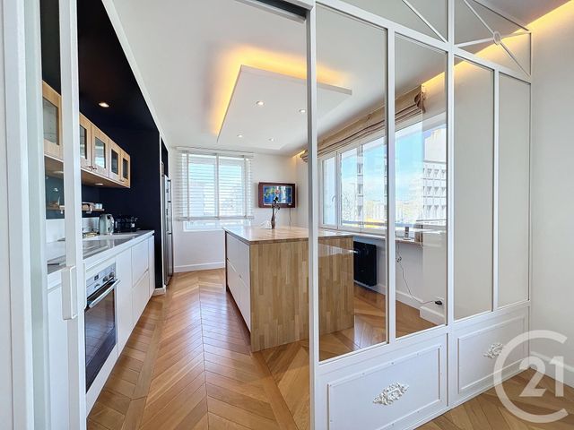 appartement - BREST - 29