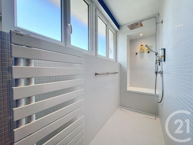 Appartement T3 &agrave; louer - 3 pi&egrave;ces - 83 m2 - Brest - 29 - BRETAGNE