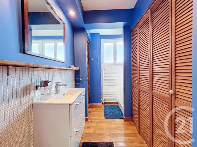 Appartement T3 &agrave; louer - 3 pi&egrave;ces - 83 m2 - Brest - 29 - BRETAGNE