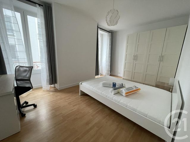 Appartement T4 à louer BREST