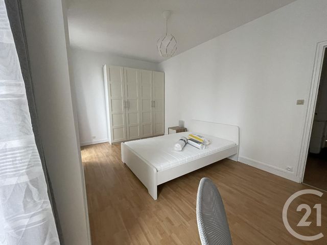 Appartement T4 &agrave; louer - 4 pi&egrave;ces - 86,40 m2 - Brest - 29 - BRETAGNE