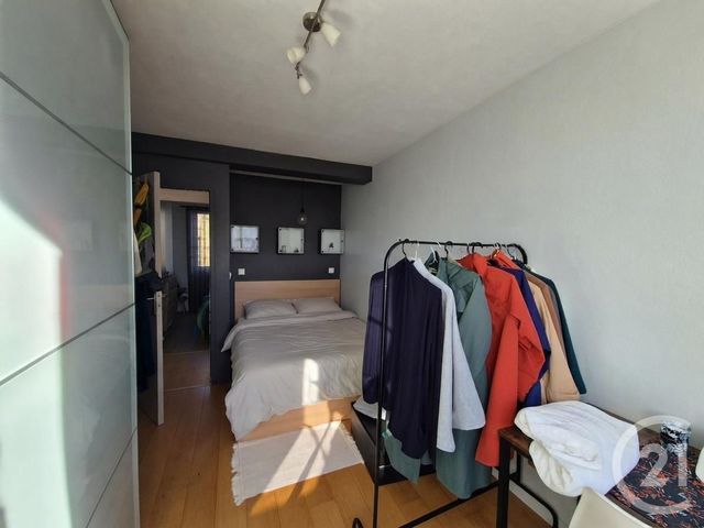 Appartement T3 &agrave; vendre - 3 pi&egrave;ces - 59,04 m2 - Brest - 29 - BRETAGNE