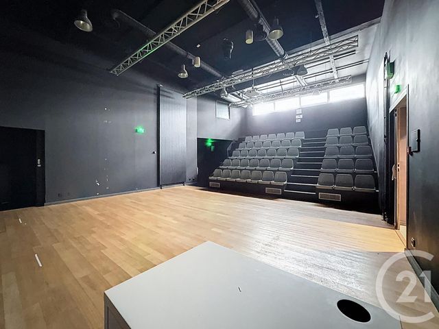 Immeuble &agrave; vendre - 913 m2 - Brest - 29 - BRETAGNE