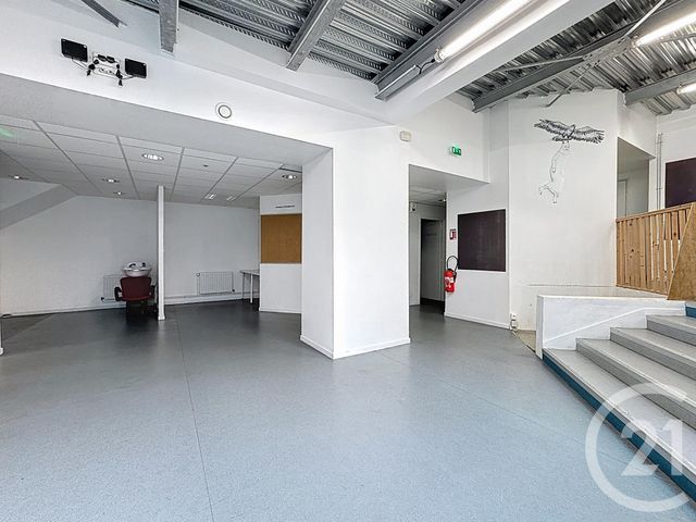 Immeuble &agrave; vendre - 913 m2 - Brest - 29 - BRETAGNE