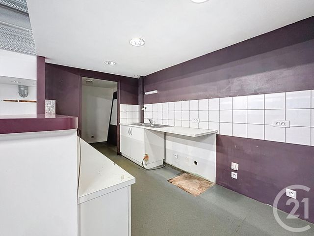 Immeuble &agrave; vendre - 913 m2 - Brest - 29 - BRETAGNE