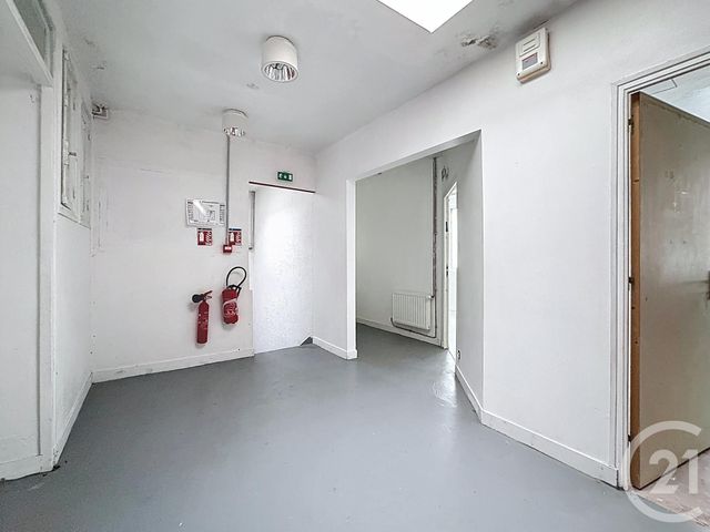 Immeuble &agrave; vendre - 913 m2 - Brest - 29 - BRETAGNE