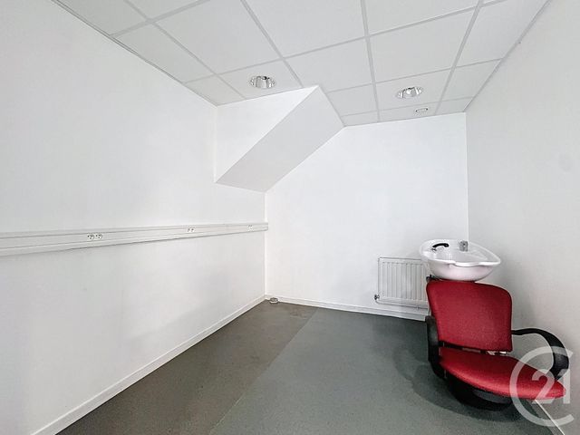 Immeuble &agrave; vendre - 913 m2 - Brest - 29 - BRETAGNE