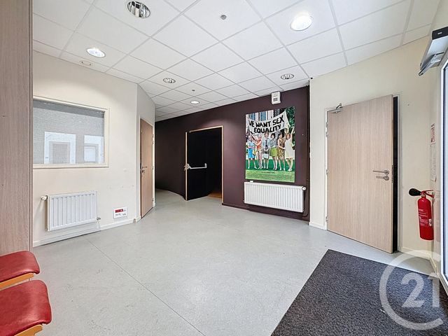 Immeuble &agrave; vendre - 913 m2 - Brest - 29 - BRETAGNE