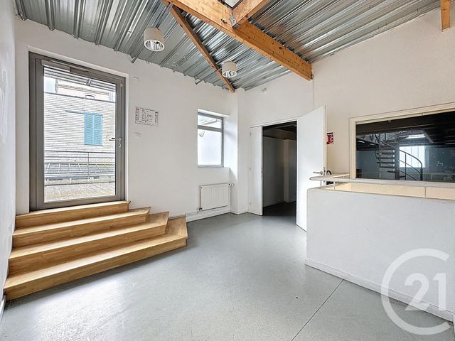 Immeuble &agrave; vendre - 913 m2 - Brest - 29 - BRETAGNE