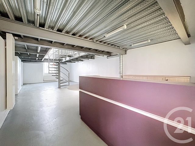 Immeuble &agrave; vendre - 913 m2 - Brest - 29 - BRETAGNE