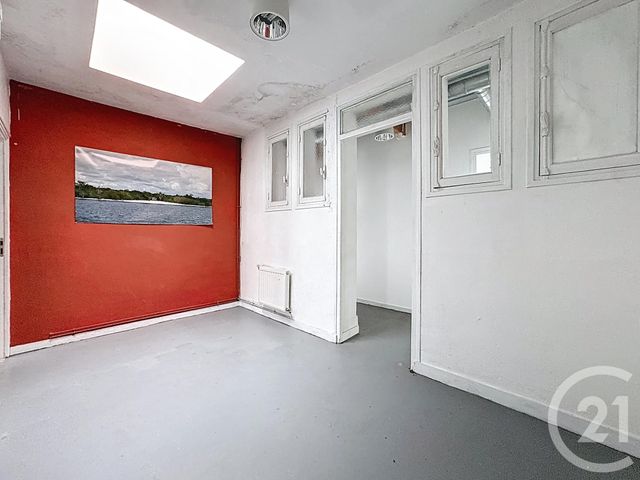 Immeuble &agrave; vendre - 913 m2 - Brest - 29 - BRETAGNE