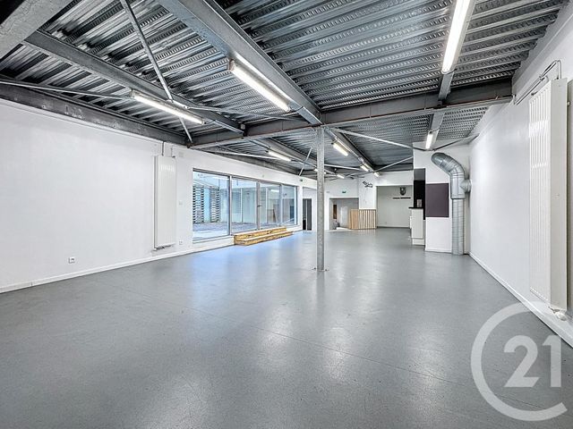 Immeuble &agrave; vendre - 913 m2 - Brest - 29 - BRETAGNE