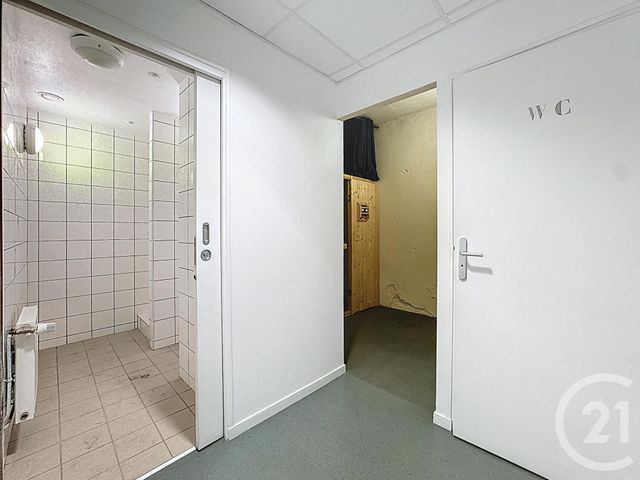 Immeuble &agrave; vendre - 913 m2 - Brest - 29 - BRETAGNE