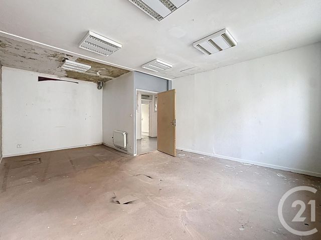 Immeuble &agrave; vendre - 913 m2 - Brest - 29 - BRETAGNE