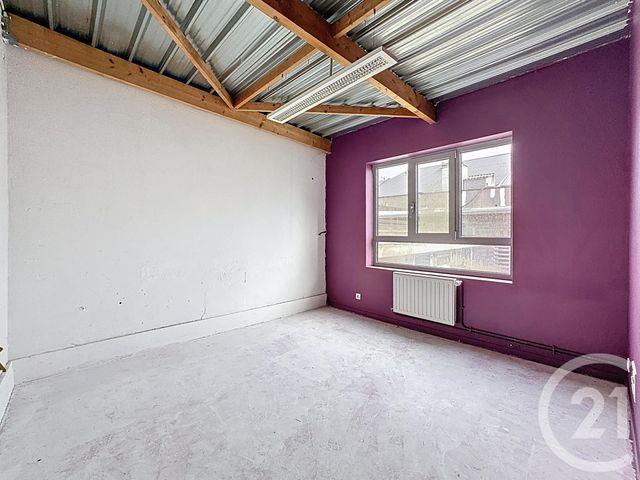 Immeuble &agrave; vendre - 913 m2 - Brest - 29 - BRETAGNE