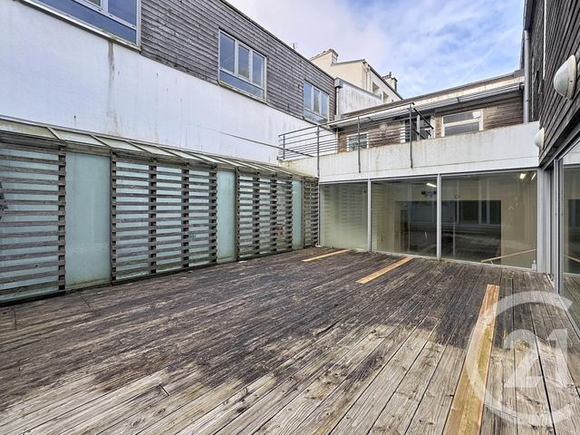 Immeuble &agrave; vendre - 913 m2 - Brest - 29 - BRETAGNE