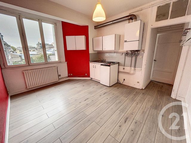 Appartement T1 à louer BREST