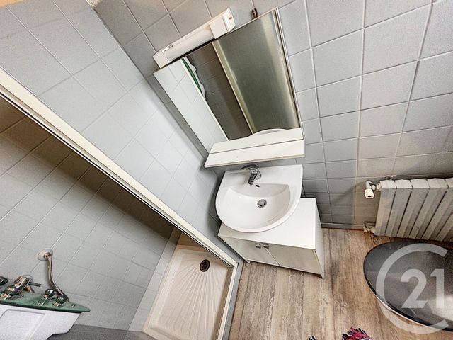 Appartement T1 &agrave; louer - 1 pi&egrave;ce - 30,63 m2 - Brest - 29 - BRETAGNE