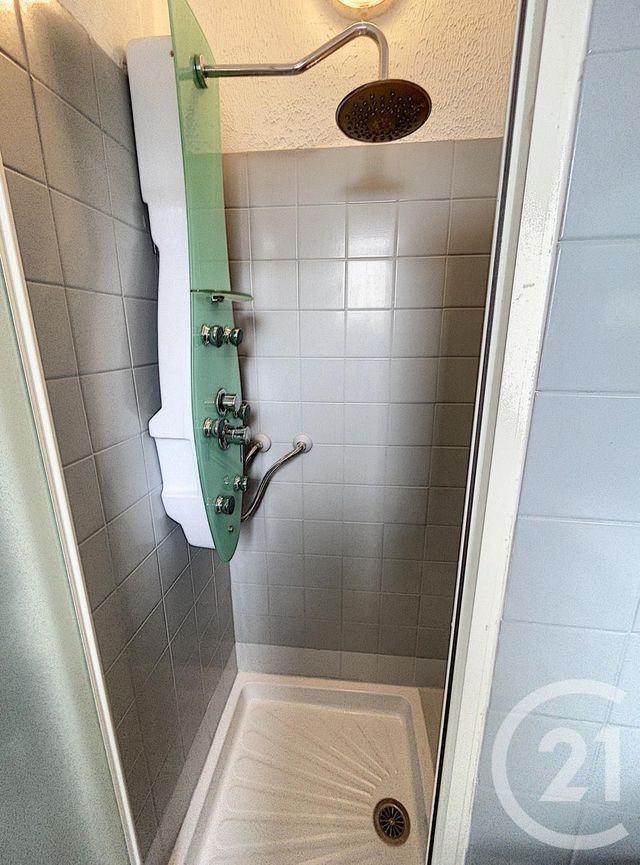 Appartement T1 &agrave; louer - 1 pi&egrave;ce - 30,63 m2 - Brest - 29 - BRETAGNE