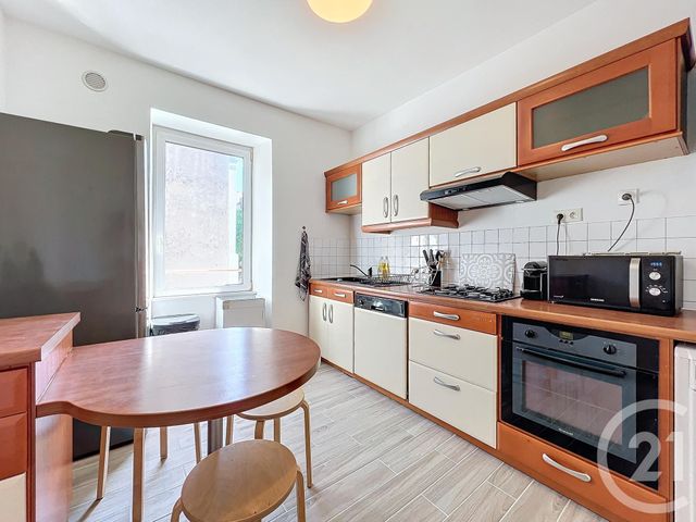 Appartement T4 &agrave; louer - 4 pi&egrave;ces - 86,40 m2 - Brest - 29 - BRETAGNE