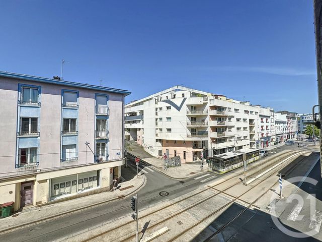 Appartement T4 &agrave; louer - 4 pi&egrave;ces - 86,40 m2 - Brest - 29 - BRETAGNE