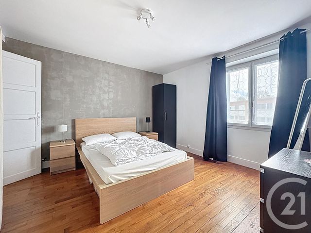 Appartement T3 &agrave; louer - 3 pi&egrave;ces - 52,28 m2 - Brest - 29 - BRETAGNE