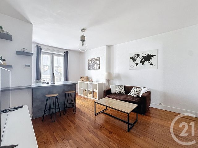 Appartement T3 à louer BREST