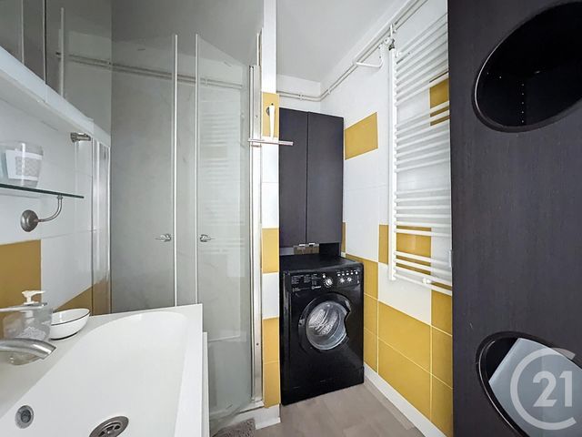 Appartement T3 &agrave; louer - 3 pi&egrave;ces - 52,28 m2 - Brest - 29 - BRETAGNE