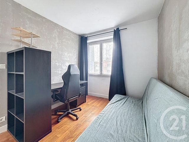 Appartement T3 &agrave; louer - 3 pi&egrave;ces - 52,28 m2 - Brest - 29 - BRETAGNE