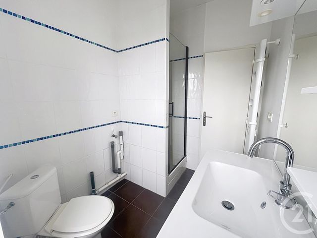 Appartement T3 &agrave; louer - 3 pi&egrave;ces - 58,39 m2 - Brest - 29 - BRETAGNE