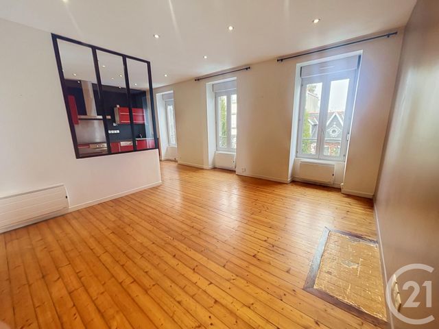 Appartement T3 à louer BREST
