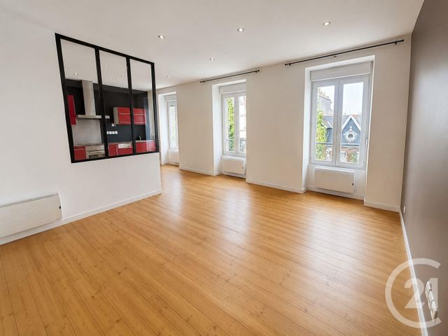 appartement - BREST - 29
