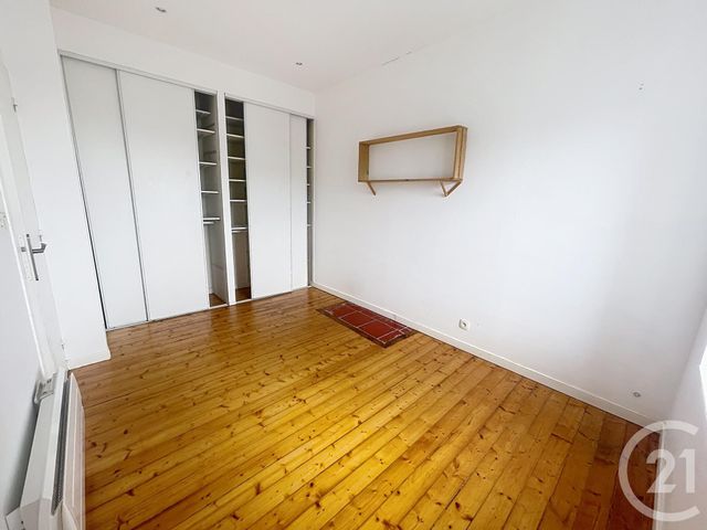 Appartement T3 &agrave; louer - 3 pi&egrave;ces - 58,39 m2 - Brest - 29 - BRETAGNE